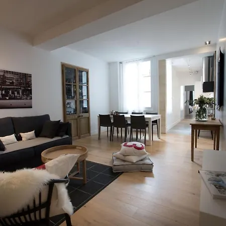 : Location Les Merciers. Appartement La Rochelle (Charente-Maritime)