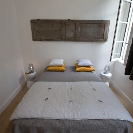 : Location Les Merciers. Appartement La Rochelle (Charente-Maritime)