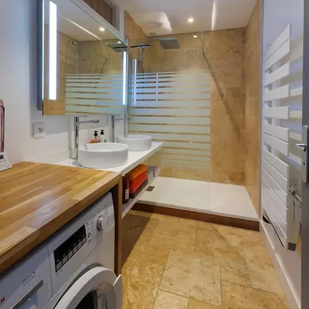 Appartement : Location Les Merciers.